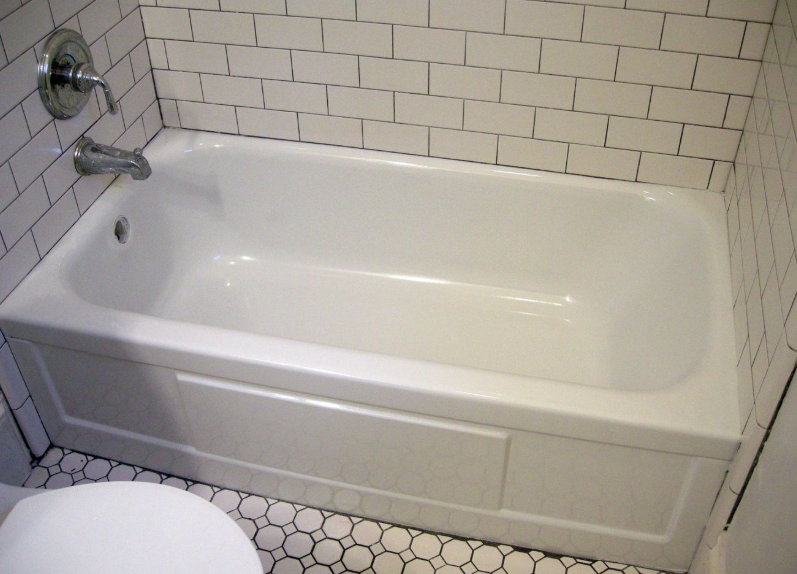 How Long Does Bathtub Refinishing Last